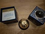 Butler bell game (reis rond de wereld), Ophalen, Zo goed als nieuw