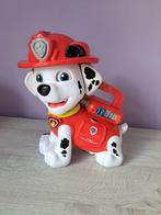 VTech Paw Patrol Marshall Letterkoekjes, Ophalen, Gebruikt, Ontdekken, Met geluid