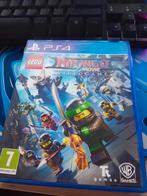 Lego the ninjago movie videogame, Spelcomputers en Games, Games | Sony PlayStation Vita, Vanaf 7 jaar, Avontuur en Actie, Ophalen of Verzenden