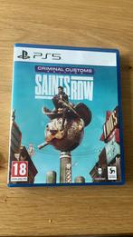 Saints Row Criminal Customs Edition (PS5), Ophalen, Zo goed als nieuw