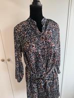 Studio Anneloes Jurk - Maat S, Kleding | Dames, Jurken, Zwart, Ophalen of Verzenden, Zo goed als nieuw, Knielengte