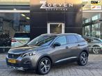 Peugeot 3008 1.2 PureTech GT Line !incl Nieuwe APK!, Voorwielaandrijving, Parkeersensor, 1199 cc, Leder en Stof