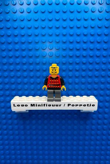 Lego Minifiguur / Poppetje CAS022. beschikbaar voor biedingen