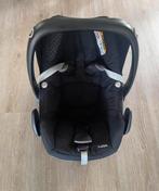 Maxi-Cosi Pebble in goede staat, 0 t/m 13 kg, Maxi-Cosi, Gebruikt, Autogordel