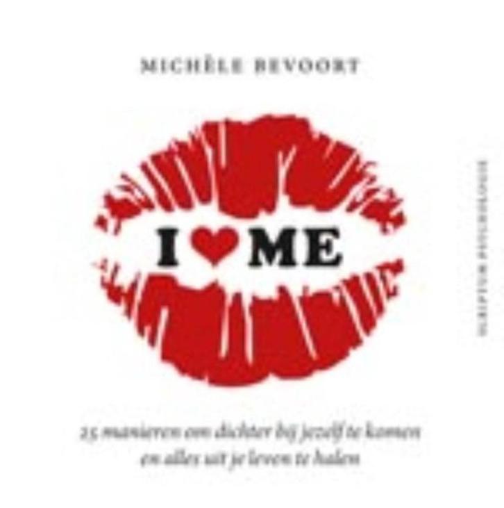 Michele Bevoort I love me, Boeken, Esoterie en Spiritualiteit, Nieuw, Ophalen of Verzenden
