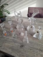 Kristal, Antiek en Kunst, Antiek | Glas en Kristal, Ophalen of Verzenden