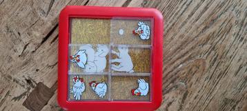 SmartGames - Chicken Shuffle - 48 opdrachten Compleet  beschikbaar voor biedingen