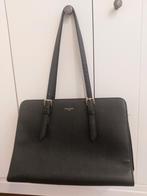 David Jones Paris Tas, Sieraden, Tassen en Uiterlijk, Tassen | Damestassen, Ophalen, Zo goed als nieuw, Zwart