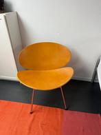 stoel, Ophalen, Gebruikt, Hout, Eén