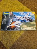 Revell 03941 F-4J PHANTOM II, Hobby en Vrije tijd, Nieuw, Revell, Ophalen of Verzenden, Vliegtuig