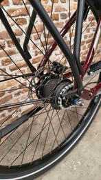 Greens elektrische fiets | Bosch Performance | 750 accu!, Fietsen en Brommers, Fietsen | Dames | Damesfietsen, Overige merken