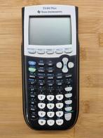 Texas Instruments TI-84 Plus, Ophalen of Verzenden, Grafische rekenmachine, Zo goed als nieuw
