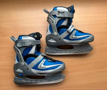 Unisex Schaatsen maat 36-39 Als nieuw beschikbaar voor biedingen