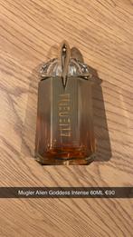 Mugler Alien Goddess Intense 60ML, Sieraden, Tassen en Uiterlijk, Uiterlijk | Parfum, Nieuw, Verzenden