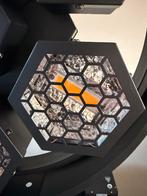 Professionele retro Lichteffecten (nieuw), Muziek en Instrumenten, Ophalen of Verzenden, Gebruikt, Discobol, Geluidgestuurd