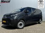 Toyota PROACE Electric Worker Nieuw Model '24 Extra Range De, 136 pk, Gebruikt, Origineel Nederlands, 75 kWh