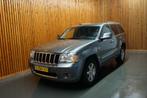 Jeep GRAND CHEROKEE 3.0 V6 CRD LAREDO AUTOMAAT/ LEER, Automaat, Euro 5, Gebruikt, Lederen bekleding