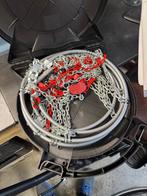 Sneeuwkettingen Pewag Nordic Star N73 / Brenta 9, Auto diversen, Sneeuwkettingen, Ophalen of Verzenden, Zo goed als nieuw