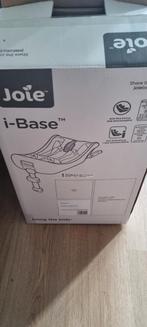 I-size Base, Overige merken, Verstelbare rugleuning, Ophalen of Verzenden, Zo goed als nieuw