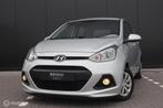 Hyundai i10 1.0i i-MOTION & COMFORT, CRUISE, CLIMATE, BLUETO, Stof, Gebruikt, 23 km/l, Origineel Nederlands