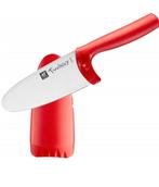 Zwilling kinder keukenmes, Huis en Inrichting, Ophalen of Verzenden, Zo goed als nieuw, Overige typen