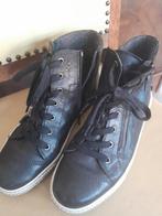 Gabor winter sneakers maat 6/39 zgan zwart, Kleding | Dames, Schoenen, Zwart, Gabor, Ophalen of Verzenden, Sneakers of Gympen