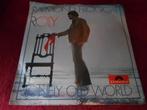Raymond Froggatt - Roly / lonely old world, Gebruikt, 7 inch, Single, Ophalen of Verzenden