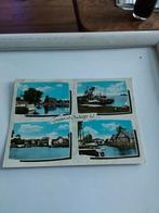 GROETEN UIT. OUDEGA - W., Ophalen of Verzenden