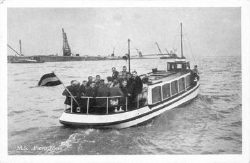 (387-040-011) Harderwijk MS Flevo Meer beschikbaar voor biedingen