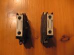 Telemecanique hulpcontacten LA8DN20., Verzenden, Gebruikt
