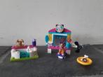 Lego Friends 41302 Pupppy's verzorgplek, Ophalen of Verzenden, Zo goed als nieuw, Complete set, Lego