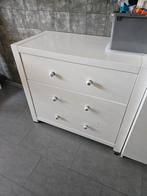 Commode gratis, Ophalen, Gebruikt, 50 tot 70 cm, 100 cm of meer