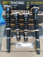 BC Racing BR-RS serie schroefset - Tesla Model S AWD, Ophalen of Verzenden