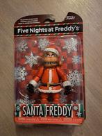 Santa freddy / five nights at freddy's, Ophalen of Verzenden, Zo goed als nieuw