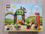LEGO 40529 - Children's Amusement Park, Ophalen of Verzenden, Nieuw, Complete set, Lego