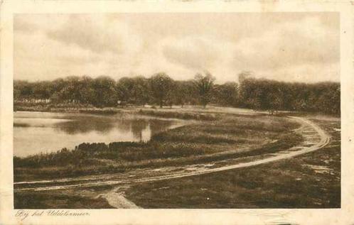 (301-424-039) Uddel Uddelermeer, Verzamelen, Ansichtkaarten | Nederland, Gelderland, Verzenden