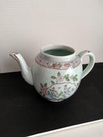 Theepot Adams Calyx Ware (antiek/vintage), Gebruikt, Keramiek, Overige typen, Ophalen of Verzenden