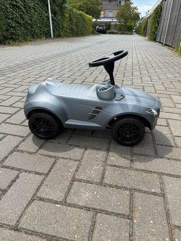 Loopauto Mercedes beschikbaar voor biedingen
