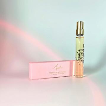 Aqualis – Mother of Pearl Eau de Parfum (7,5 ml)
 beschikbaar voor biedingen