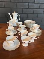 Rosenthal ‘Shadow Rose’ 1960s, Antiek en Kunst, Antiek | Servies compleet, Ophalen