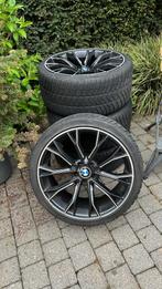 BMW 20” inch velgen G30 G31, Auto-onderdelen, Banden en Velgen, Banden en Velgen, Gebruikt, Personenwagen, 20 inch