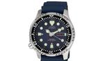 Citizen promaster, Sieraden, Tassen en Uiterlijk, Horloges | Heren, Ophalen, Gebruikt, Staal, Citizen
