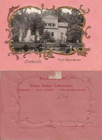 GEZOCHT Te Koop Gevraagd Dordrecht beschikbaar voor biedingen