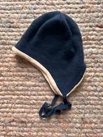 Reiff wollen muts hoofdmaat 54-56, Ophalen of Verzenden, Zo goed als nieuw, Jongetje of Meisje, Muts