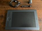 Wacom Intuos Pro medium, Ophalen, Zo goed als nieuw, Bedraad, Wacom