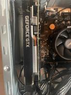 GTX 1660 Super - Perfecte Gaming Videokaart!, Computers en Software, Videokaarten, PCI-Express 3, Gebruikt, HDMI, GDDR6