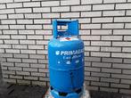 Gasfles leeg kan je kacheltje van maken bied maar, Ophalen, Zo goed als nieuw