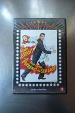 Arsenic And Old Lace (Cary Grant), Cd's en Dvd's, Vanaf 12 jaar, Ophalen of Verzenden, 1960 tot 1980