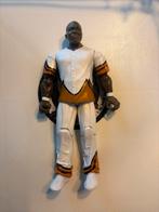 WWE Shelton Benjamin jakks pacific 2003 worstelen, Verzenden, Zo goed als nieuw