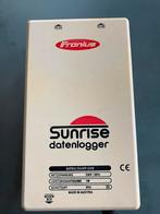 Datalogger voor oudere fronius omvormers van zonnepanelen, Ophalen of Verzenden, Zo goed als nieuw